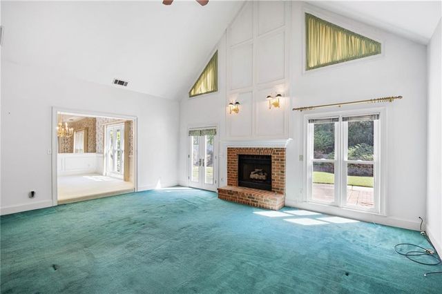 2600 Murdock Road, Marietta, GA 30062