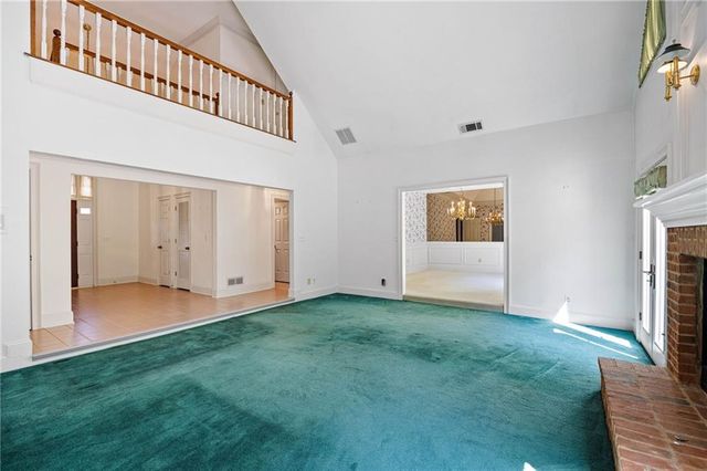 2600 Murdock Road, Marietta, GA 30062