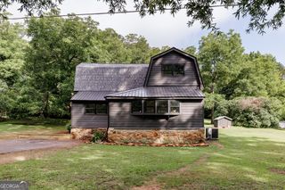 245 Helican Springs Road, Athens, GA 30601