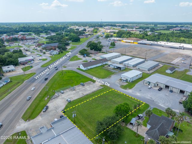 0000 N Drive, Abbeville, LA 70510