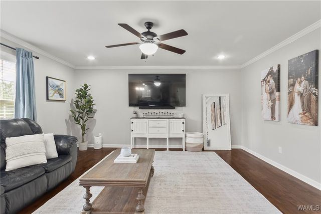 13039 Martin Road Spur, Northport, AL 35473