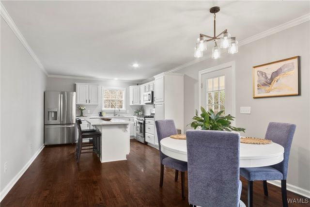 13039 Martin Road Spur, Northport, AL 35473