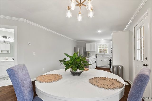 13039 Martin Road Spur, Northport, AL 35473