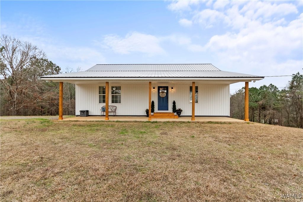 13039 Martin Road Spur, Northport, AL 35473