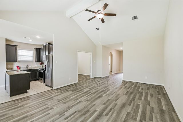 7642 Dusty Melody Lane, Conroe, TX 77304