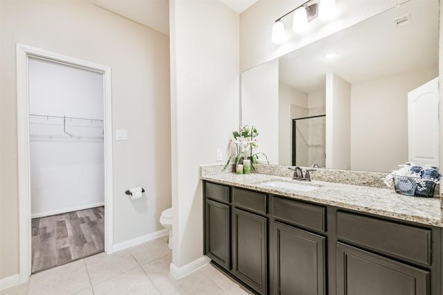 7642 Dusty Melody Lane, Conroe, TX 77304