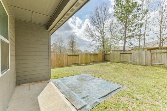 7642 Dusty Melody Lane, Conroe, TX 77304