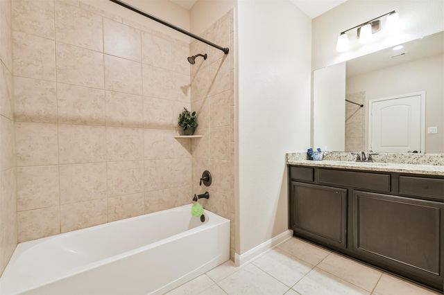 7642 Dusty Melody Lane, Conroe, TX 77304