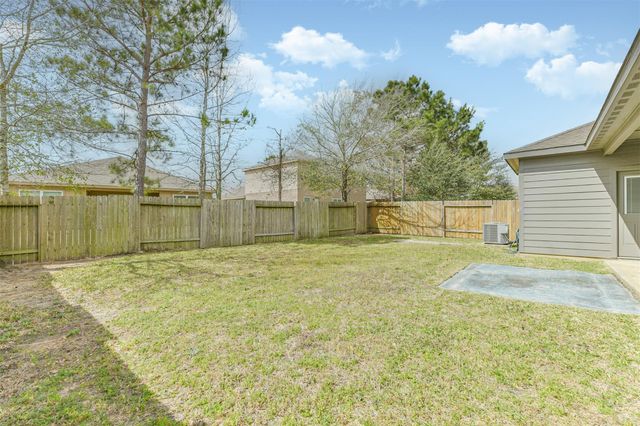7642 Dusty Melody Lane, Conroe, TX 77304