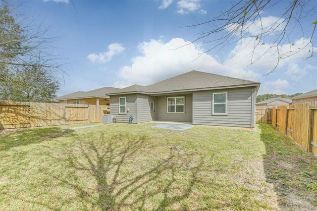 7642 Dusty Melody Lane, Conroe, TX 77304