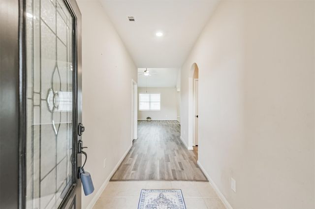 7642 Dusty Melody Lane, Conroe, TX 77304