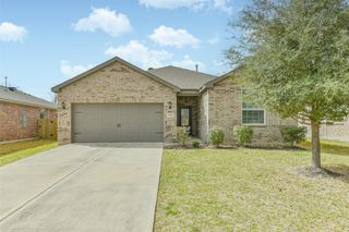 7642 Dusty Melody Lane, Conroe, TX 77304