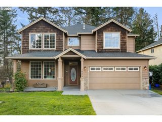 16443 Cattle Dr, Oregon City, OR 97045