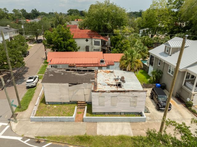 189 Congress Street, Charleston, SC 29403