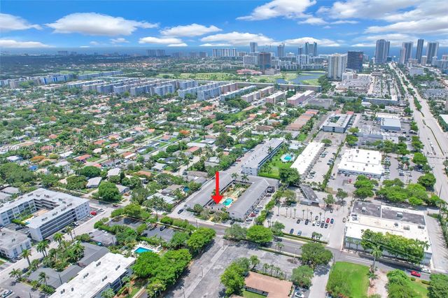 160 NE 8th Ave 27A, Hallandale Beach, FL 33009