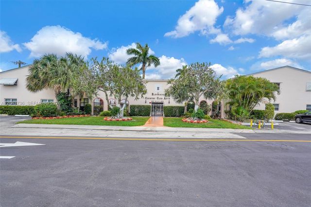 160 NE 8th Ave 27A, Hallandale Beach, FL 33009
