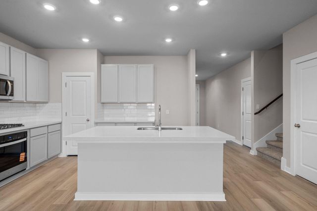 2510 N Heritage Drive, Dayton, TX 77535