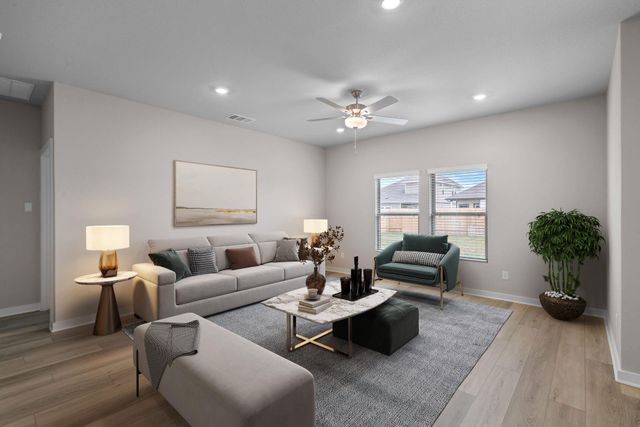 2510 N Heritage Drive, Dayton, TX 77535