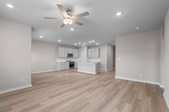 2510 N Heritage Drive, Dayton, TX 77535