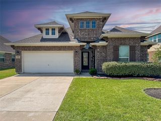 214 San Bernard Drive, Baytown, TX 77523
