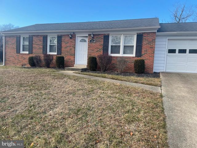 3708 BLACKWATER RD, Clinton, MD 20735