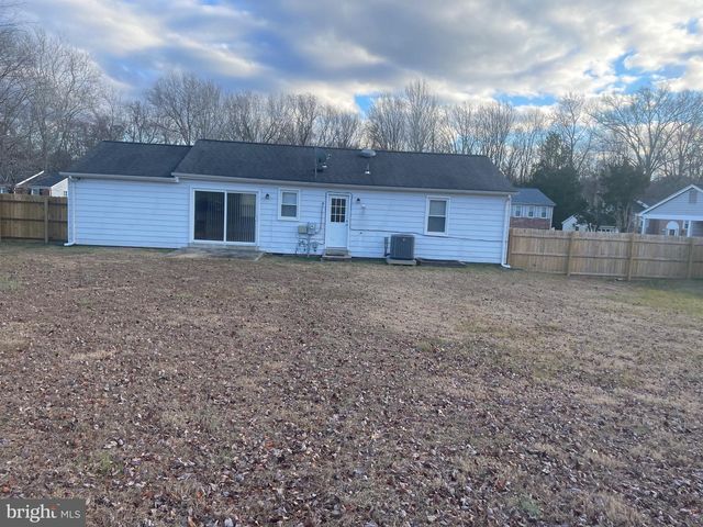 3708 BLACKWATER RD, Clinton, MD 20735