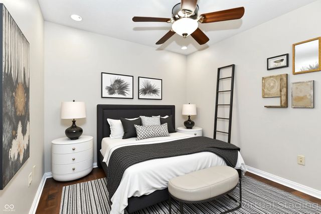 8555 One West Drive 301, Indianapolis, IN 46260