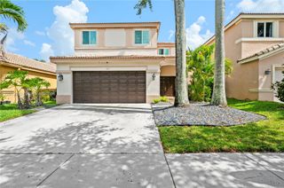 445 Conservation Drive, Weston, FL 33327