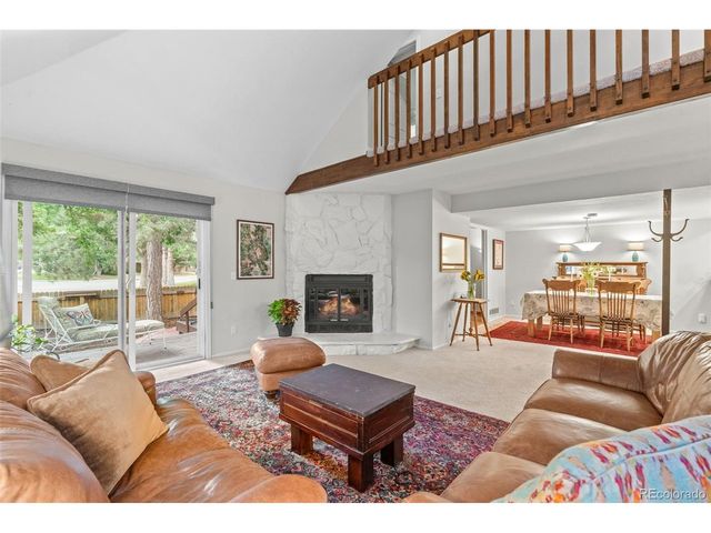 6408 S Glencoe Ct, Littleton, CO 80121