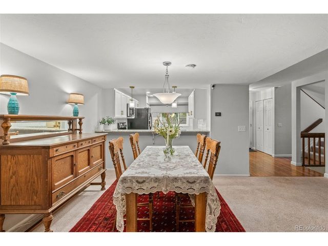 6408 S Glencoe Ct, Littleton, CO 80121