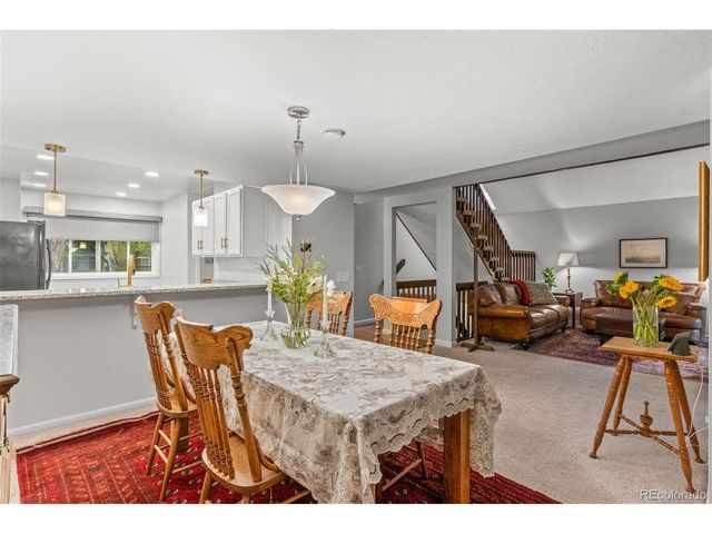 6408 S Glencoe Ct, Littleton, CO 80121