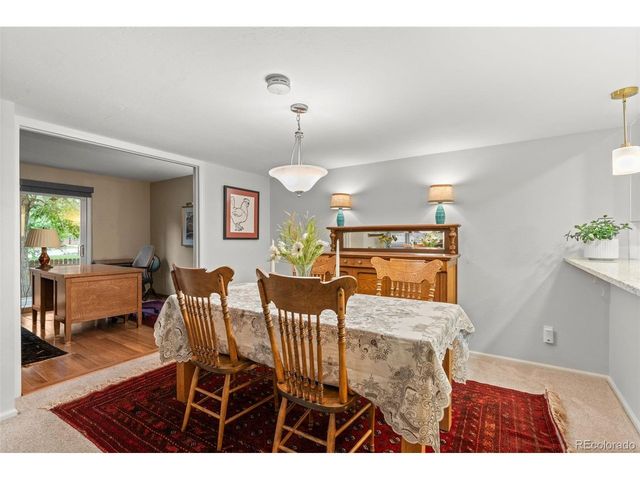 6408 S Glencoe Ct, Littleton, CO 80121