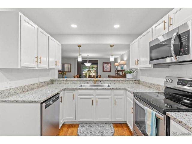 6408 S Glencoe Ct, Littleton, CO 80121