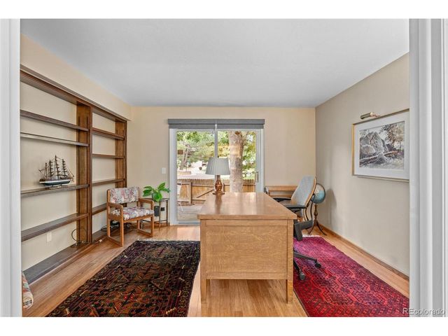 6408 S Glencoe Ct, Littleton, CO 80121