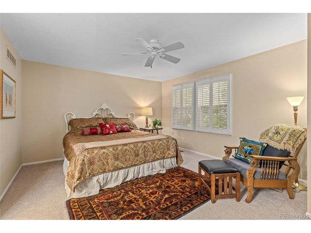 6408 S Glencoe Ct, Littleton, CO 80121