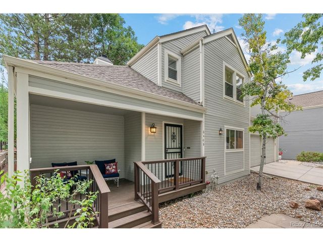 6408 S Glencoe Ct, Littleton, CO 80121