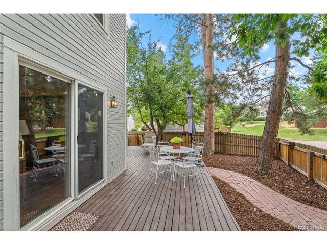 6408 S Glencoe Ct, Littleton, CO 80121