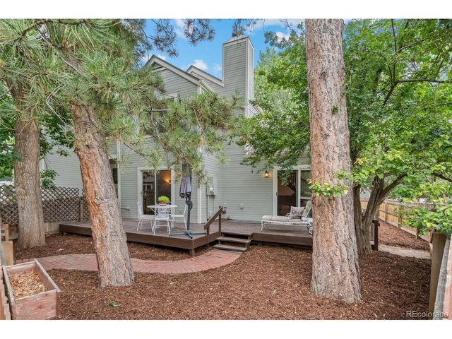 6408 S Glencoe Ct, Littleton, CO 80121