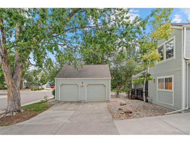 6408 S Glencoe Ct, Littleton, CO 80121