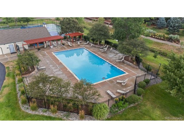 6408 S Glencoe Ct, Littleton, CO 80121