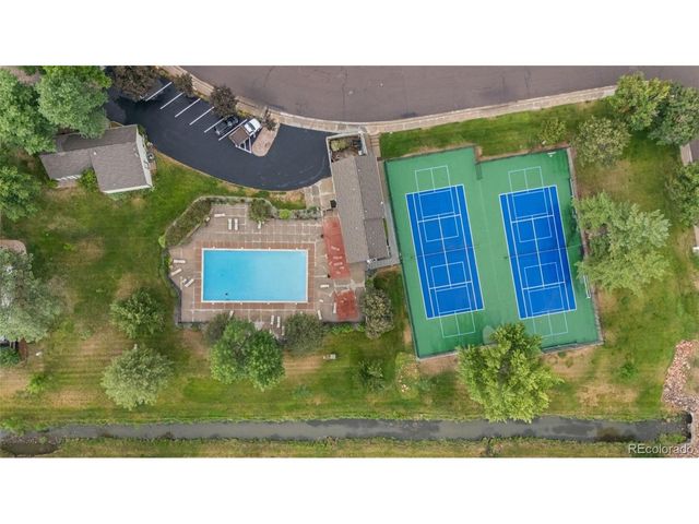 6408 S Glencoe Ct, Littleton, CO 80121