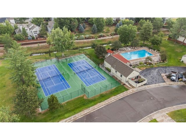 6408 S Glencoe Ct, Littleton, CO 80121