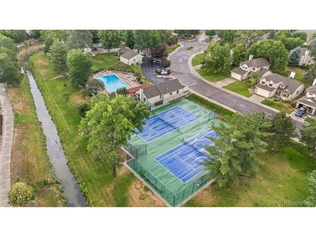 6408 S Glencoe Ct, Littleton, CO 80121