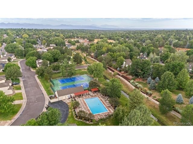 6408 S Glencoe Ct, Littleton, CO 80121