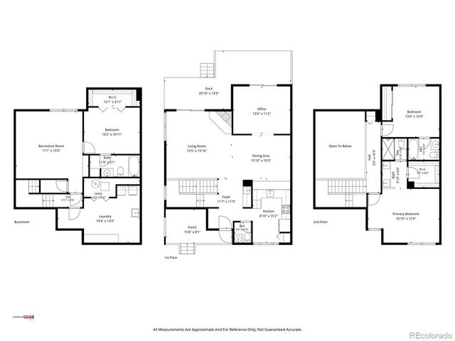 6408 S Glencoe Ct, Littleton, CO 80121