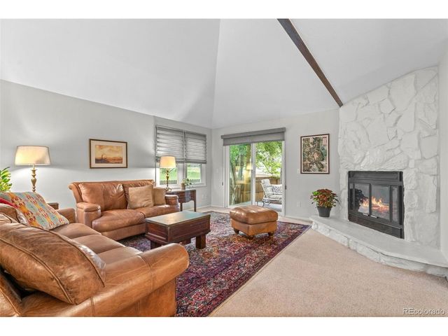 6408 S Glencoe Ct, Littleton, CO 80121
