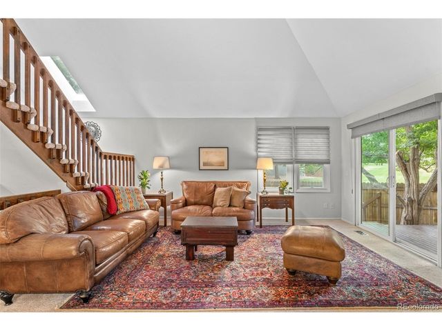 6408 S Glencoe Ct, Littleton, CO 80121