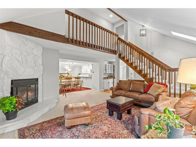 6408 S Glencoe Ct, Littleton, CO 80121