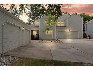 6408 S Glencoe Ct, Littleton, CO 80121