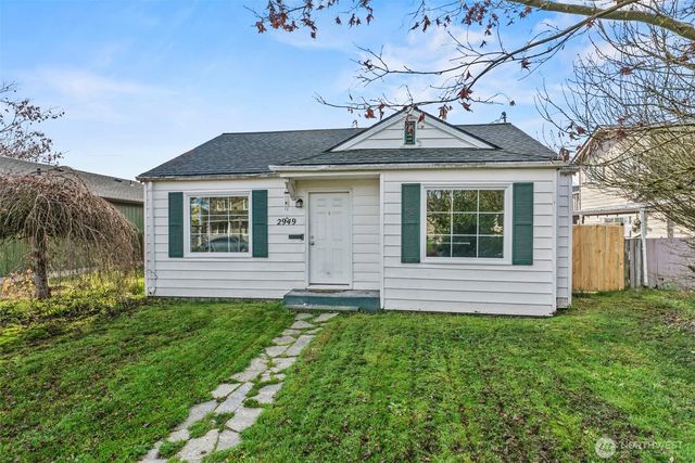 2949 Dover Street, Longview, WA 98632